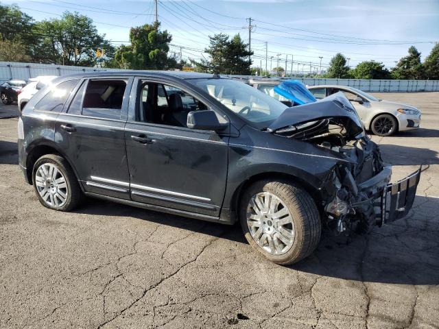 Photo 3 VIN: 2FMDK3AC7ABA64537 - FORD EDGE 