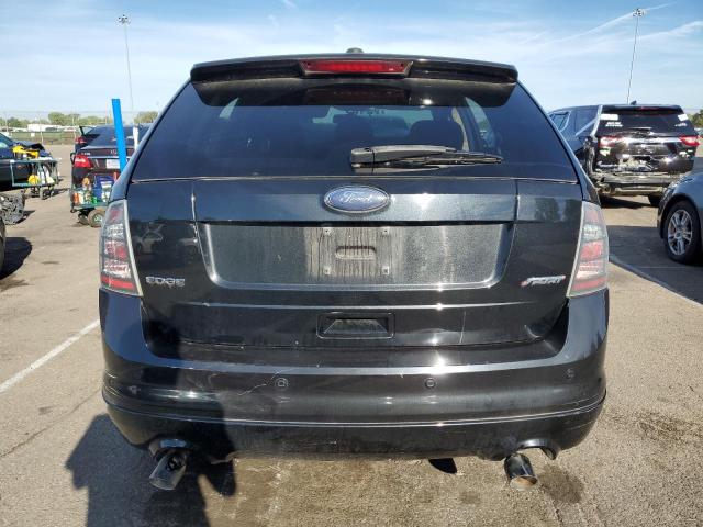 Photo 5 VIN: 2FMDK3AC7ABA64537 - FORD EDGE 