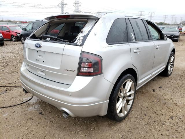 Photo 3 VIN: 2FMDK3AC8ABA23902 - FORD EDGE SPORT 