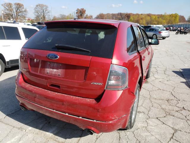 Photo 3 VIN: 2FMDK3AC8ABA61579 - FORD EDGE SPORT 