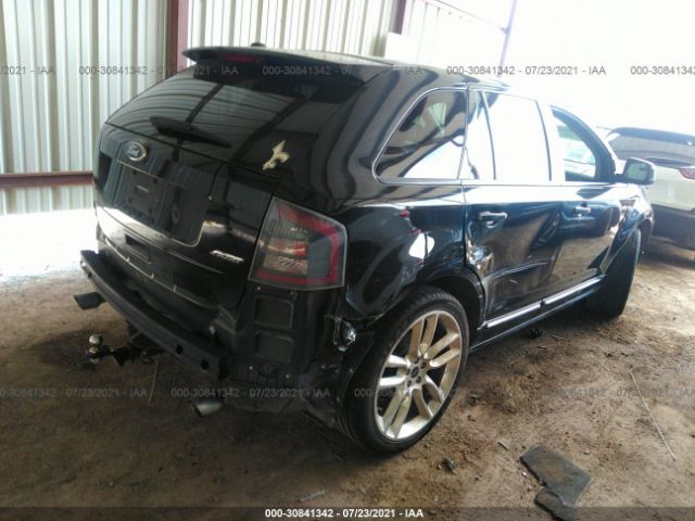 Photo 3 VIN: 2FMDK3AC8ABB32716 - FORD EDGE 