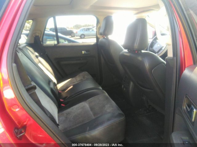 Photo 7 VIN: 2FMDK3AC9ABA04405 - FORD EDGE 