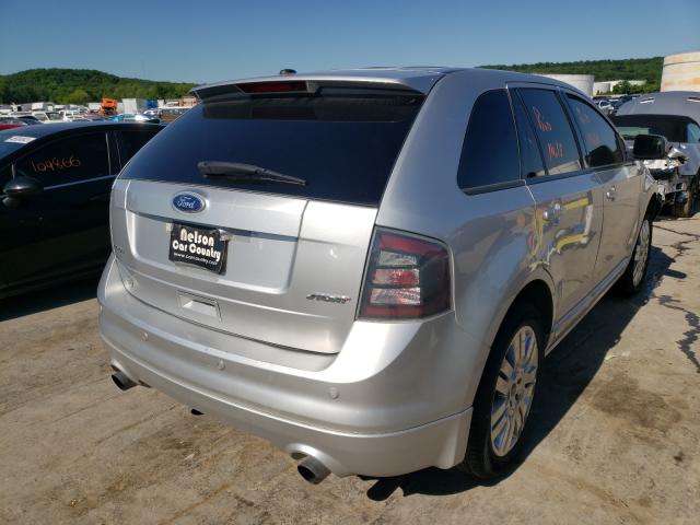 Photo 3 VIN: 2FMDK3AC9ABB28478 - FORD EDGE SPORT 