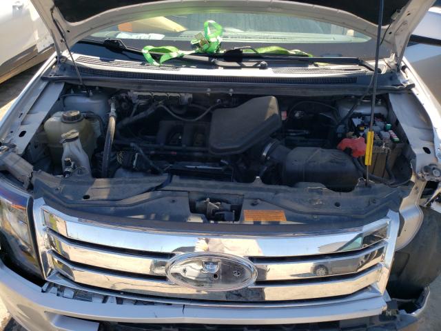 Photo 6 VIN: 2FMDK3AC9ABB28478 - FORD EDGE SPORT 