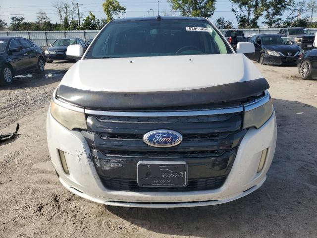 Photo 4 VIN: 2FMDK3AK0BBA59334 - FORD EDGE 