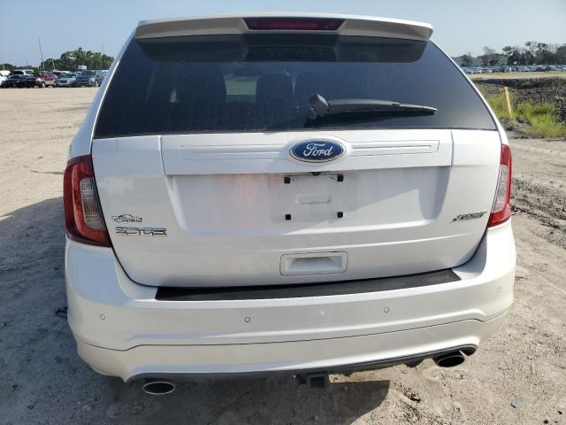 Photo 5 VIN: 2FMDK3AK0BBA59334 - FORD EDGE 