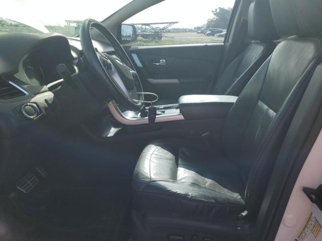 Photo 6 VIN: 2FMDK3AK0BBA59334 - FORD EDGE 