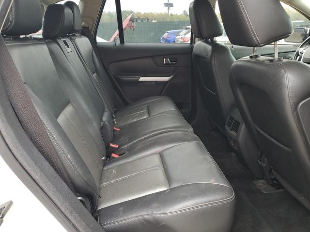 Photo 10 VIN: 2FMDK3AK0BBB32900 - FORD EDGE 