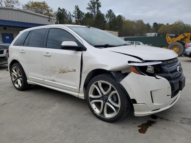 Photo 3 VIN: 2FMDK3AK0BBB32900 - FORD EDGE 