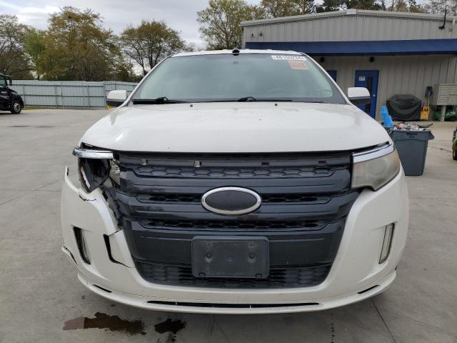 Photo 4 VIN: 2FMDK3AK0BBB32900 - FORD EDGE 