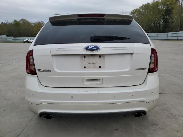 Photo 5 VIN: 2FMDK3AK0BBB32900 - FORD EDGE 