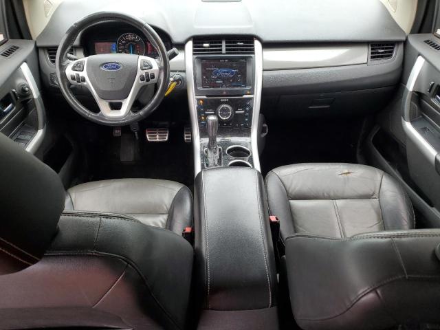 Photo 7 VIN: 2FMDK3AK0BBB32900 - FORD EDGE 