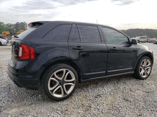 Photo 2 VIN: 2FMDK3AK0BBB68585 - FORD EDGE 