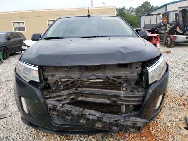 Photo 4 VIN: 2FMDK3AK0BBB68585 - FORD EDGE 