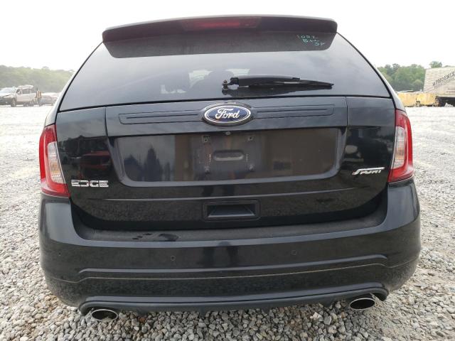 Photo 5 VIN: 2FMDK3AK0BBB68585 - FORD EDGE 