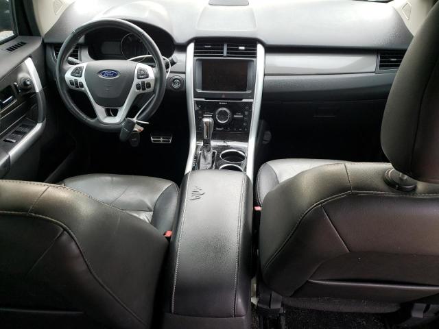 Photo 7 VIN: 2FMDK3AK0BBB68585 - FORD EDGE 