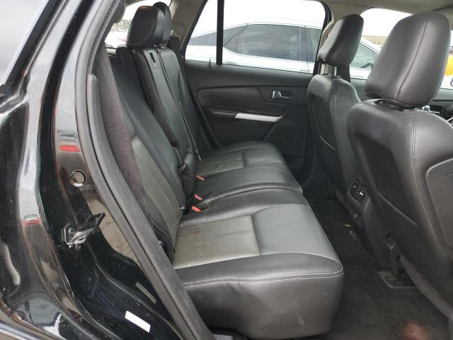 Photo 10 VIN: 2FMDK3AK0CBA03203 - FORD EDGE 