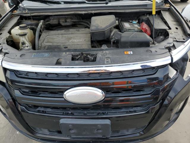 Photo 11 VIN: 2FMDK3AK0CBA03203 - FORD EDGE 