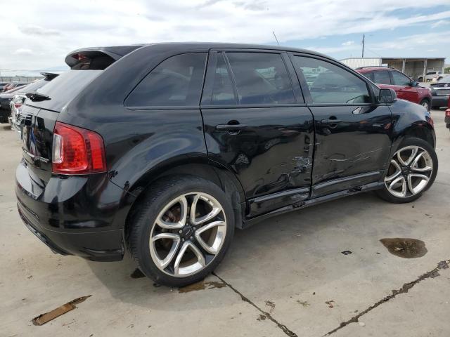 Photo 2 VIN: 2FMDK3AK0CBA03203 - FORD EDGE 