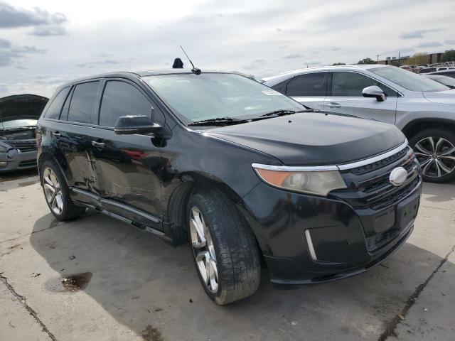 Photo 3 VIN: 2FMDK3AK0CBA03203 - FORD EDGE 