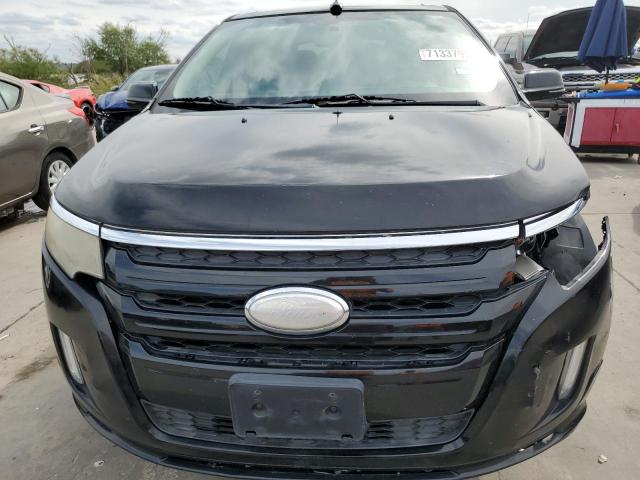 Photo 4 VIN: 2FMDK3AK0CBA03203 - FORD EDGE 