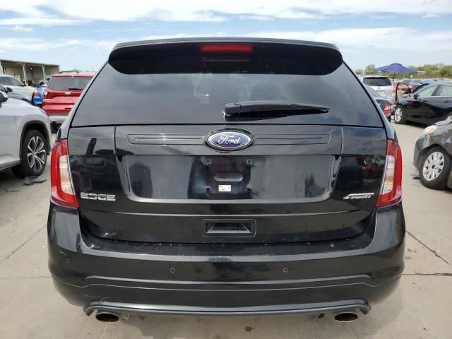 Photo 5 VIN: 2FMDK3AK0CBA03203 - FORD EDGE 