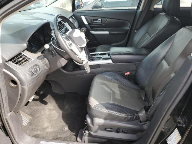 Photo 6 VIN: 2FMDK3AK0CBA03203 - FORD EDGE 