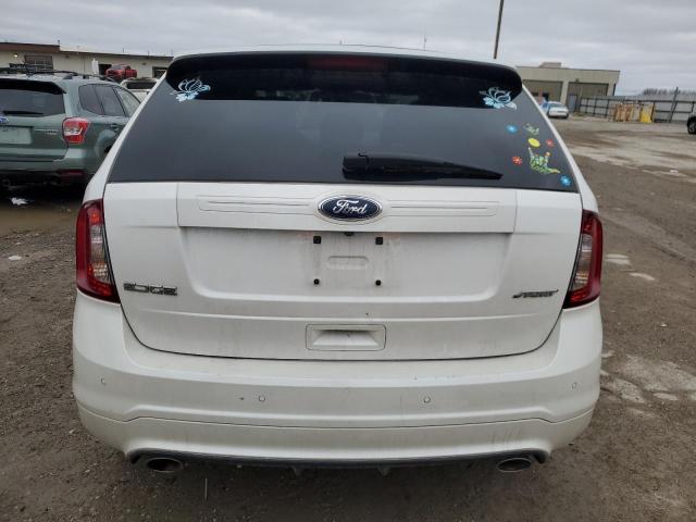 Photo 5 VIN: 2FMDK3AK0CBA36122 - FORD EDGE SPORT 