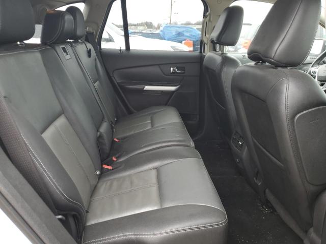 Photo 9 VIN: 2FMDK3AK0CBA36122 - FORD EDGE SPORT 