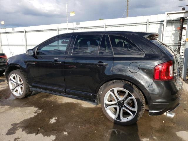 Photo 1 VIN: 2FMDK3AK0DBA36493 - FORD EDGE 