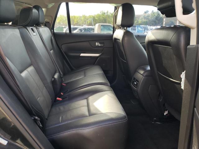 Photo 10 VIN: 2FMDK3AK0DBA36493 - FORD EDGE 