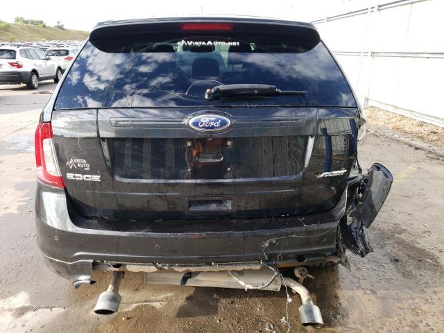 Photo 5 VIN: 2FMDK3AK0DBA36493 - FORD EDGE 