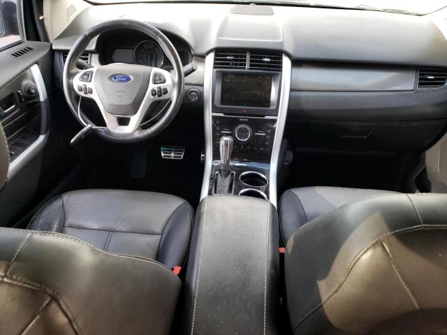 Photo 7 VIN: 2FMDK3AK0DBA36493 - FORD EDGE 