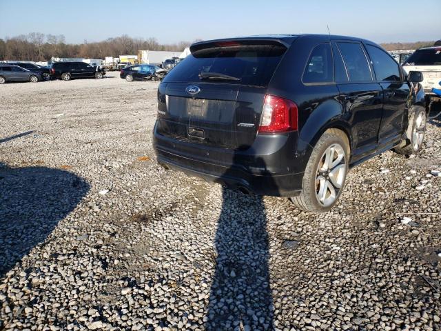 Photo 3 VIN: 2FMDK3AK0DBA39524 - FORD EDGE SPORT 