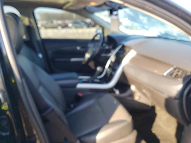 Photo 4 VIN: 2FMDK3AK0DBA39524 - FORD EDGE SPORT 