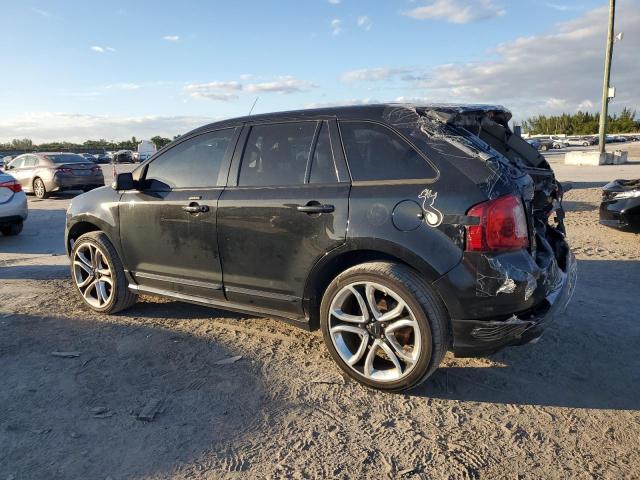 Photo 1 VIN: 2FMDK3AK0DBA51432 - FORD EDGE SPORT 