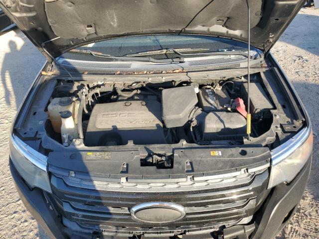 Photo 11 VIN: 2FMDK3AK0DBA51432 - FORD EDGE SPORT 