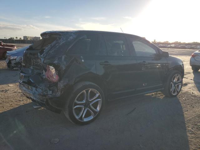 Photo 2 VIN: 2FMDK3AK0DBA51432 - FORD EDGE SPORT 