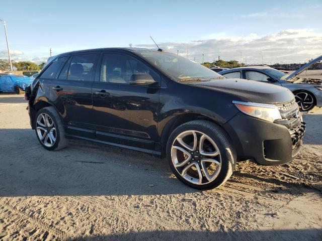 Photo 3 VIN: 2FMDK3AK0DBA51432 - FORD EDGE SPORT 