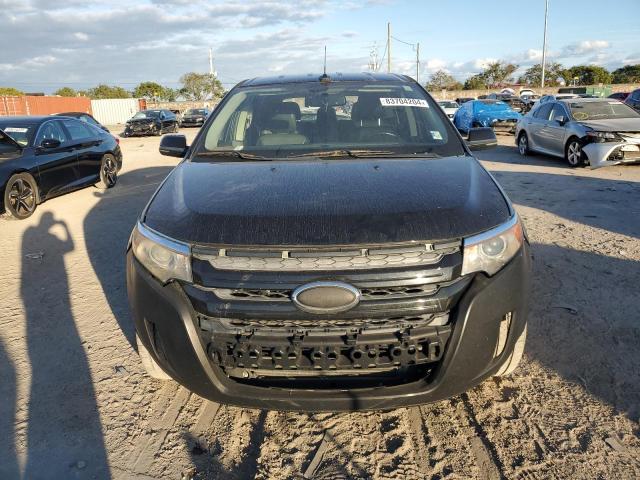 Photo 4 VIN: 2FMDK3AK0DBA51432 - FORD EDGE SPORT 