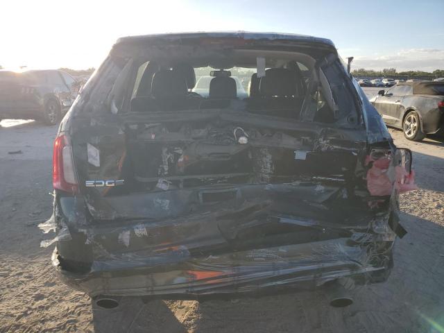 Photo 5 VIN: 2FMDK3AK0DBA51432 - FORD EDGE SPORT 