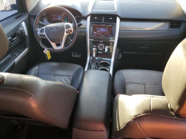 Photo 7 VIN: 2FMDK3AK0DBA51432 - FORD EDGE SPORT 