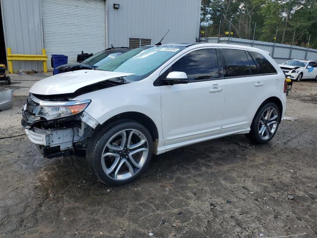 Photo 0 VIN: 2FMDK3AK0DBC68799 - FORD EDGE SPORT 