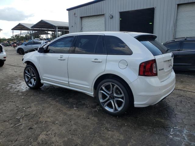 Photo 1 VIN: 2FMDK3AK0DBC68799 - FORD EDGE SPORT 