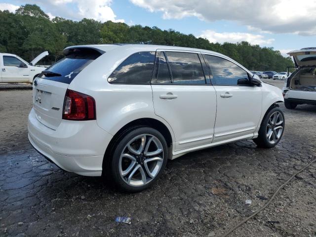 Photo 2 VIN: 2FMDK3AK0DBC68799 - FORD EDGE SPORT 