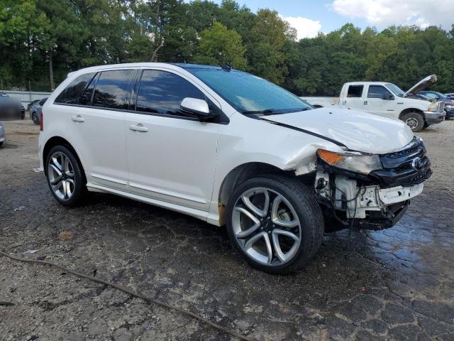 Photo 3 VIN: 2FMDK3AK0DBC68799 - FORD EDGE SPORT 