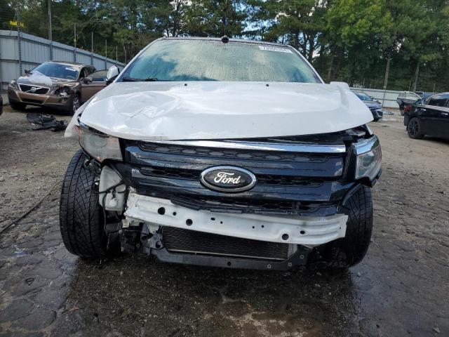 Photo 4 VIN: 2FMDK3AK0DBC68799 - FORD EDGE SPORT 