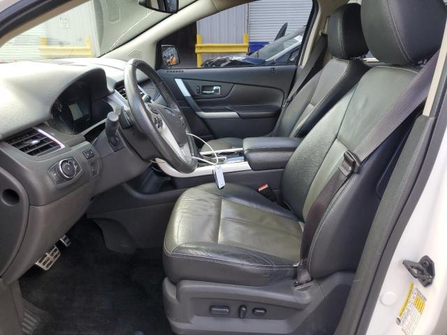 Photo 6 VIN: 2FMDK3AK0DBC68799 - FORD EDGE SPORT 