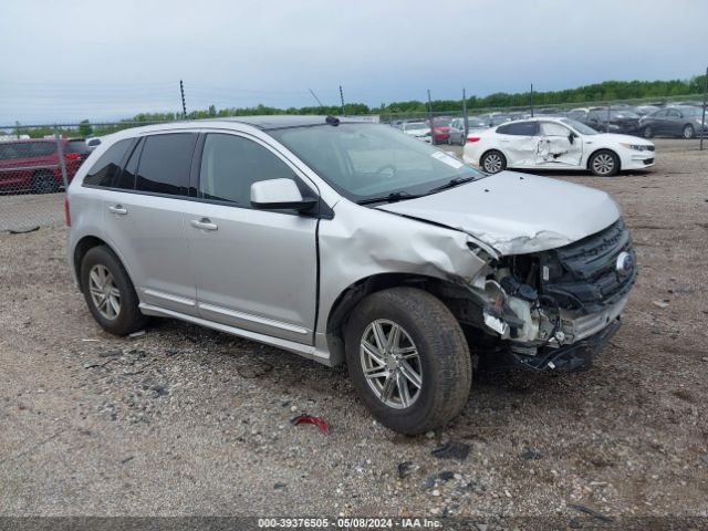 Photo 0 VIN: 2FMDK3AK1BBA42557 - FORD EDGE 