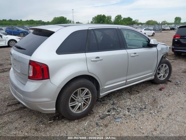 Photo 3 VIN: 2FMDK3AK1BBA42557 - FORD EDGE 